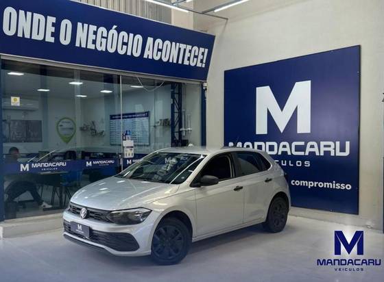 VOLKSWAGEN POLO 1.0 MPI MANUAL VOLKSWAGEN POLO 1.0 MPI MANUAL